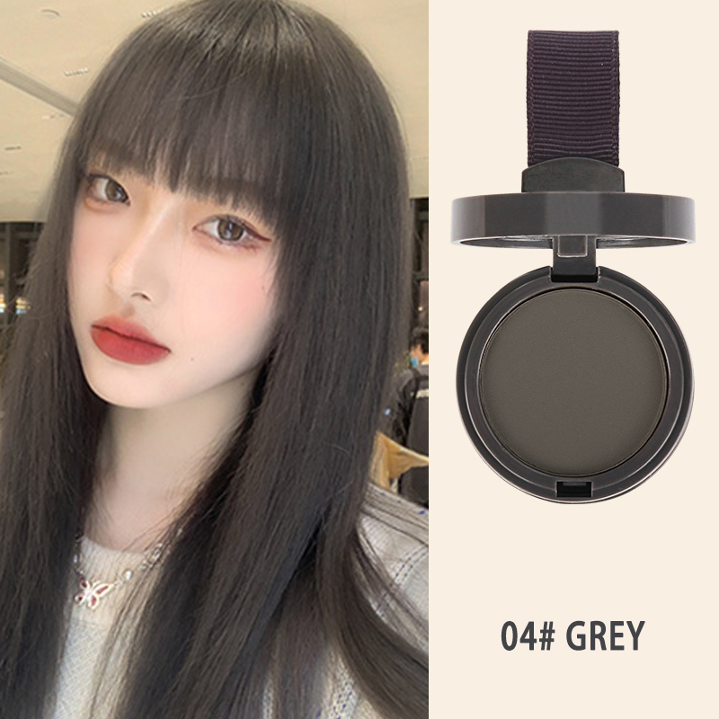 04 # Gris