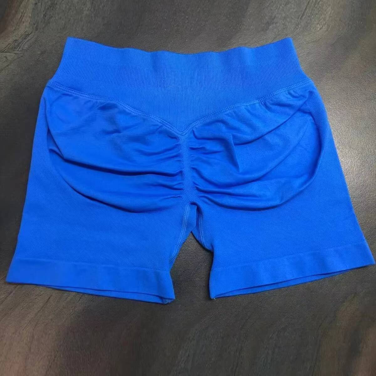 Bleu électrique