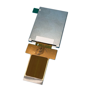 2,2 Zoll 240*320 res. Tft lcd display 15PIN SPI 4 Line Schnitts telle mit Touchscreen Optional Auf Lager - Product Image 4