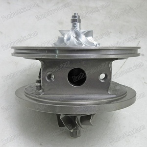 BV38แท่งเทอร์โบ54389880008ตลับเทอร์โบสำหรับเฟียต500X 1.6เครื่องยนต์เทอร์โบ120แรงม้า - Product Image 2