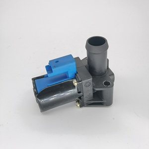 วาล์วควบคุมเครื่องทำความร้อนสำหรับฟอร์ด BM5Z-18495-C BM5Z18495C - Product Image 2