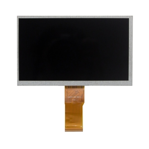 7 zoll raspberry pi 1024*600 rgb zu hd-mi laufschrift 24-bit rgb schnittstelle monitor lcd-display sonnenlicht lesbar angebot - Product Image 3
