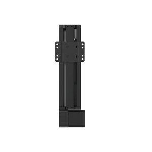 Correa de distribución de brazo robótico CNC de alta precisión, accionada por deslizador lineal eléctrico, rieles de guía de movimiento de escenario, módulo ST-54B - Product Image 3