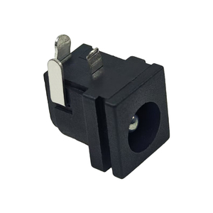 FOSEN 7.3*2mm 3pin <strong>DC</strong> Power <strong>Jack</strong> for PC Laptop PCB Socket <strong>Dc</strong> Power <strong>Jack</strong> Socket Connector - Product Image 5