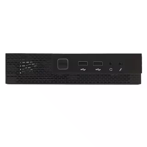 Intel Core i5 Barebone Mini-PC mit Win10 Pro HD-VGA-Desktop-Computer mit zwei Displays Neuer DDR3-RAM-US-Stecker - Product Image 2