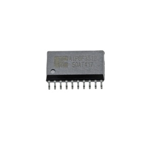 Processore dedicato Bit Core LKS32MC088C6T8-32, sistema di controllo del motore IC per il motore Brushless applicazione MCU - Product Image 2