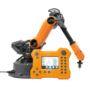 電気電子工学教育機器スマートファクトリー450gロボットアームメカトロニクストレーニングキット - Product Image 4