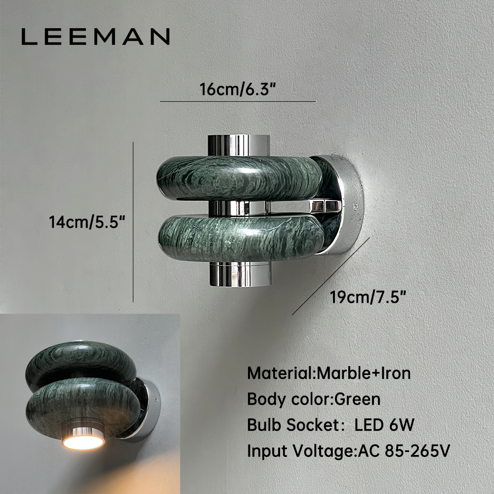 Marmo Verde