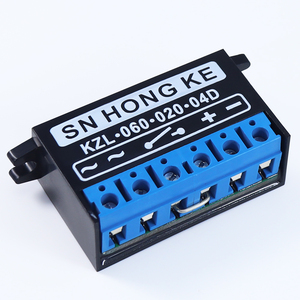Kzl 060 010 02D 020 04D nửa sóng CHỈNH LƯU mô-đun 270v-500vac dành riêng cho điện từ phanh - Product Image 4