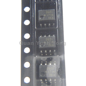 SOP-8 <strong>0601</strong> With High Quality Chip Transistor MOS <strong>HCPL</strong>- - Product Image 2