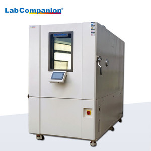 Excelente temperatura y humedad computadora electrónica equipos de prueba para prueba confiable