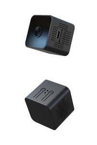 迷你Wifi摄像头智能家居迷你最小摄像头WiFi 1080p微型摄像机小型无线闭路电视夜视迷你摄像头 - Product Image 4