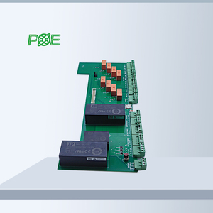 OEM Customized PCBA LCD <strong>TV</strong> <strong>PCB</strong> Circuit Board Manufacturing Production PCBA <strong>PCB</strong> Assembly - Product Image 5