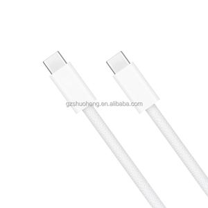 Cavi dati per cavo di ricarica USB con trasmissione sincronizzata maschio-maschio per telefono cellulare - Product Image 1