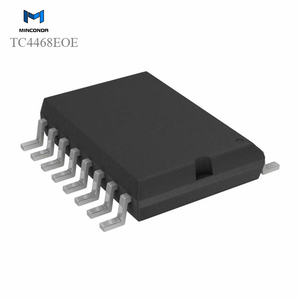 (Power Management Gate Drivers) <strong>TC4468EOE</strong> - Product Image 1