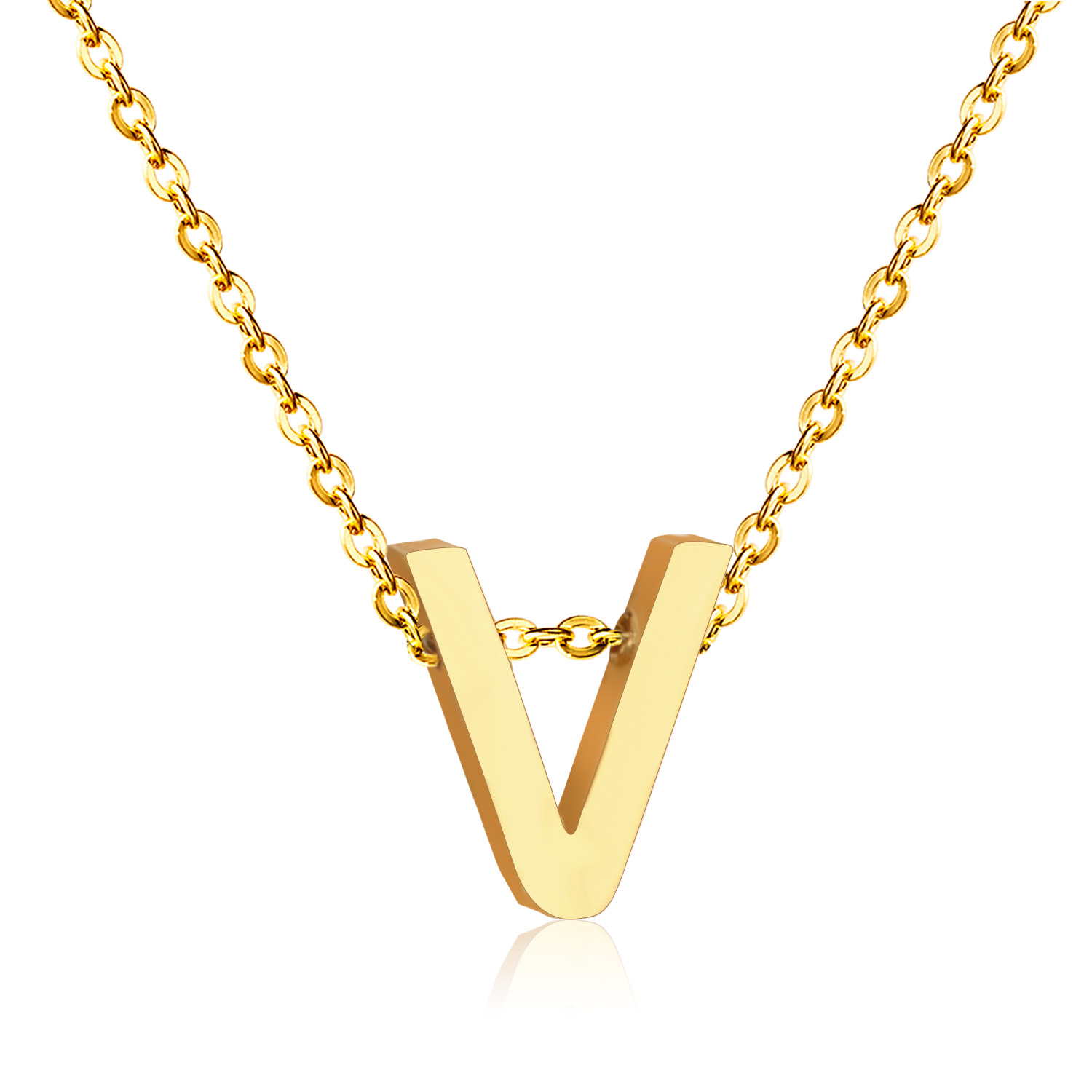 Gold V