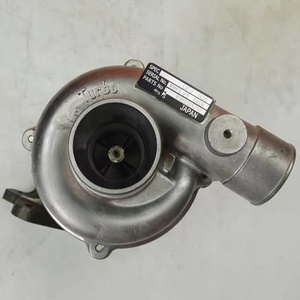 RHF3ターボチャージャー8980305710 8944326362 VA110035ターボ<span class=keywords><strong>4EC1</strong></span>-Tエンジン