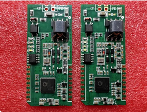 QCA7000/7005บอร์ดพัฒนาบ้านปลั๊กสีเขียว/ISO15118ราสเบอร์รี่ <span class=keywords><strong>Pi</strong></span> ราสเบอร์รี่ - Product Image 4