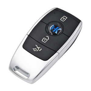 KEYDIY ZB11 ZB serisi evrensel akıllı anahtar için KD-X2 KD-MAX araba anahtarı uzaktan değiştirme Fit daha fazla 2000 modelleri - Product Image 2