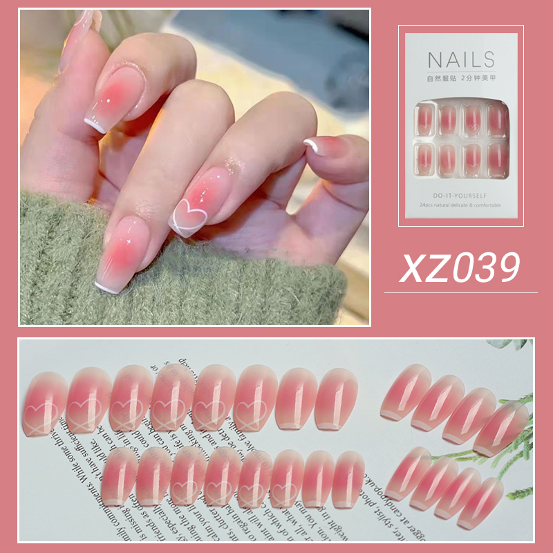 Voir les produits XZ039