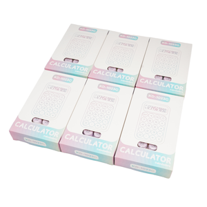 Tùy Chỉnh Máy Tính Để Bàn Máy Tính Mới Kẹo Thiết Kế Màu Sắc Khuyến Mại Đầy Màu Sắc Dễ Thương Máy Tính Cho Văn Phòng - Product Image 6