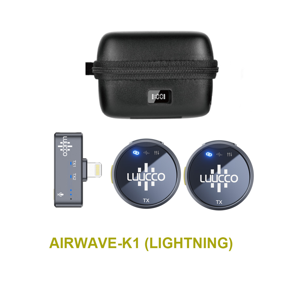 AirWave-K2 (Foudre)