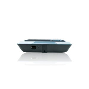 Controllo biometrico dell'accesso alla macchina per la presenza del tempo del dispositivo di riconoscimento del volto per la registrazione del tempo dei dipendenti professionisti - Product Image 6