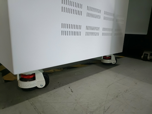 Customized Interactive 4K <strong>LCD</strong> <strong>Display</strong> Showcase 3D Hologram Touch Screen for Indoor Advertising Education Subway Use SDK <strong>Function</strong> - Product Image 4