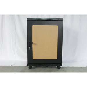 19 Inch Floor <strong>Network</strong> Cabinet Used for Telecommunication and <strong>Computer</strong> Server - Product Image 2