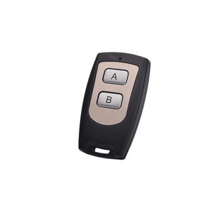 433.92MHz codice di apprendimento 1527 porta del Garage universale telecomando funzione automatica codice fisso materiale plastico cancello