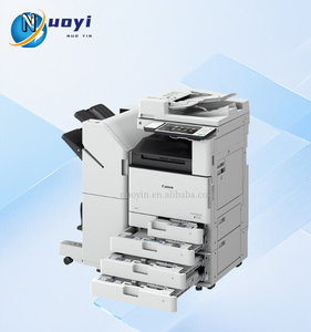 Multifunction Color Photocopy <strong>Copier</strong> Printers Machine for Canon ImageRUNNER ADVANCE ADVC3525 C3530 C3535 - Product Image 6