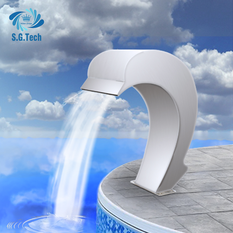 Silvery SGW009