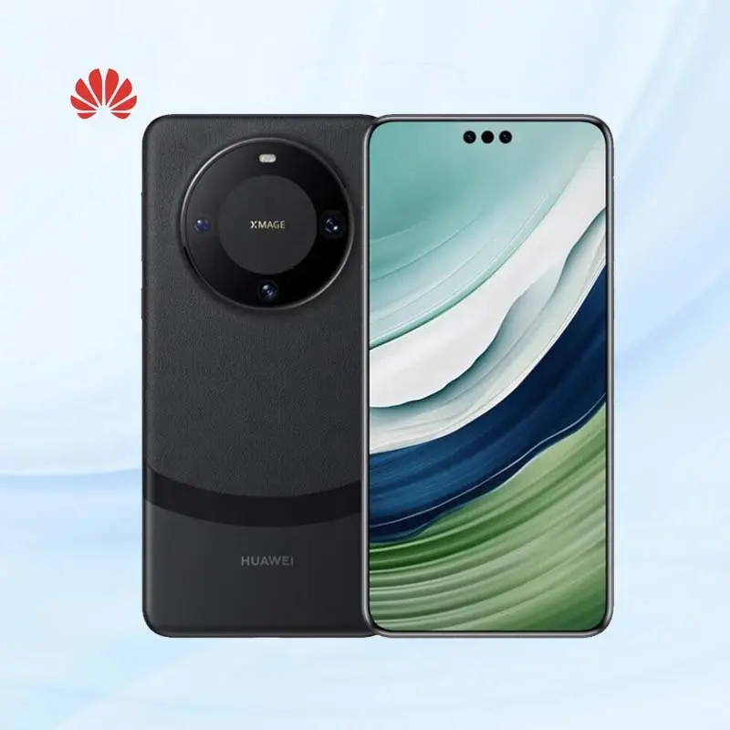 2023 daftar baru panik membeli ponsel Huawei Mate 60 Pro plus Pro + android ponsel pintar