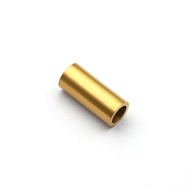 Matte Gold