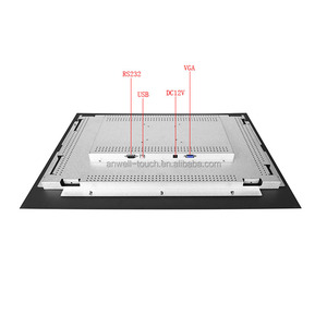 具有3M/ELO微触控协议的22英寸IR触摸屏显示器，用于POG/WMS游戏 - Product Image 6
