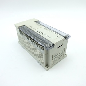 Mitsubishi оригинальный FX5UJ-60MR/ES FX3U-24MR FX3U-24MT PLC программируемый контроллер Plc модуль FX3U-24MR - Product Image 2