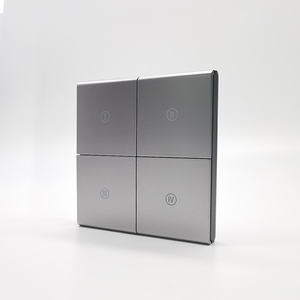 Drahtloses neues Produkt ZigBee Long Range Wireless Remote Control Switch - Product Image 4