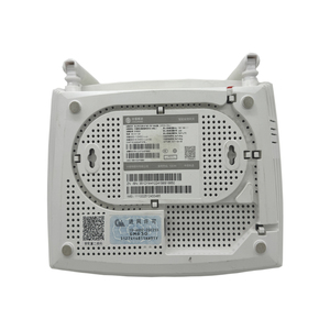 Thứ hai tay onu GM630 4ge 2.4G/5.8G băng tần kép <span class=keywords><strong>Wifi</strong></span> sợi quang FTTH <span class=keywords><strong>Router</strong></span> Tiếng Anh firmware - Product Image 4