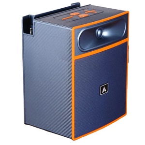 Tragbare 20W Wireless für Bluetooth Solar Lautsprecher Bass Subwoofer Mini TF Karten halter FM Radio Wasserdicht Sport Outdoor Use Geschenke