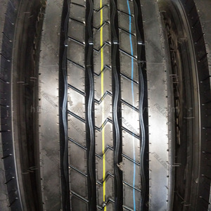 <strong>New</strong> Radial Truck Size 11r 22.5 11r <strong>24.5</strong> Truck <strong>Tires</strong> for Sale in USA/Mexico with DOT NOM ECE Approved - Product Image 2