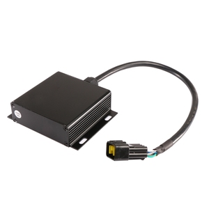 Vehicle Parking <strong>Sensor</strong> 12/24V Parking Radar <strong>Reversing</strong> Aid Assist 4 <strong>Sensor</strong> Rear Blind Spot Detection System for Truck Bus - Product Image 6