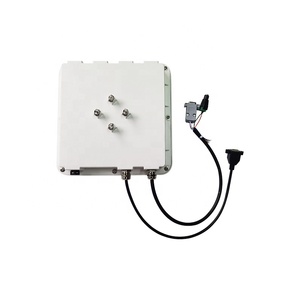 Akıllı ulaşım, elektrikli araç hırsızlık sistemi için RS232 RS232/34 ile 2.4G uzun mesafe entegre okuyucu - Product Image 2