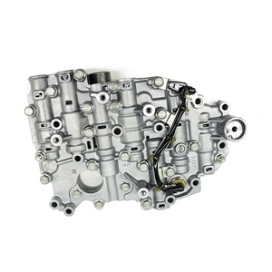 Düşük Moq Jf015e Re0f11a Cvt şanzıman gövdesi Sentra not Versa Altima Bluebira Elgrand için - Product Image 2