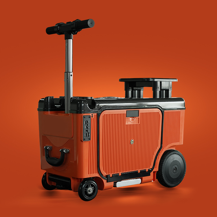 Naranja