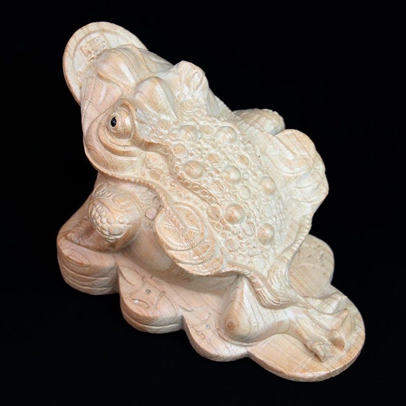 Golden Toad