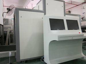 An ninh x Ray Máy quét nhà máy bán hàng trực tiếp chi phí hiệu quả chất lượng tốt đa cảnh kiểm tra an toàn - Product Image 4