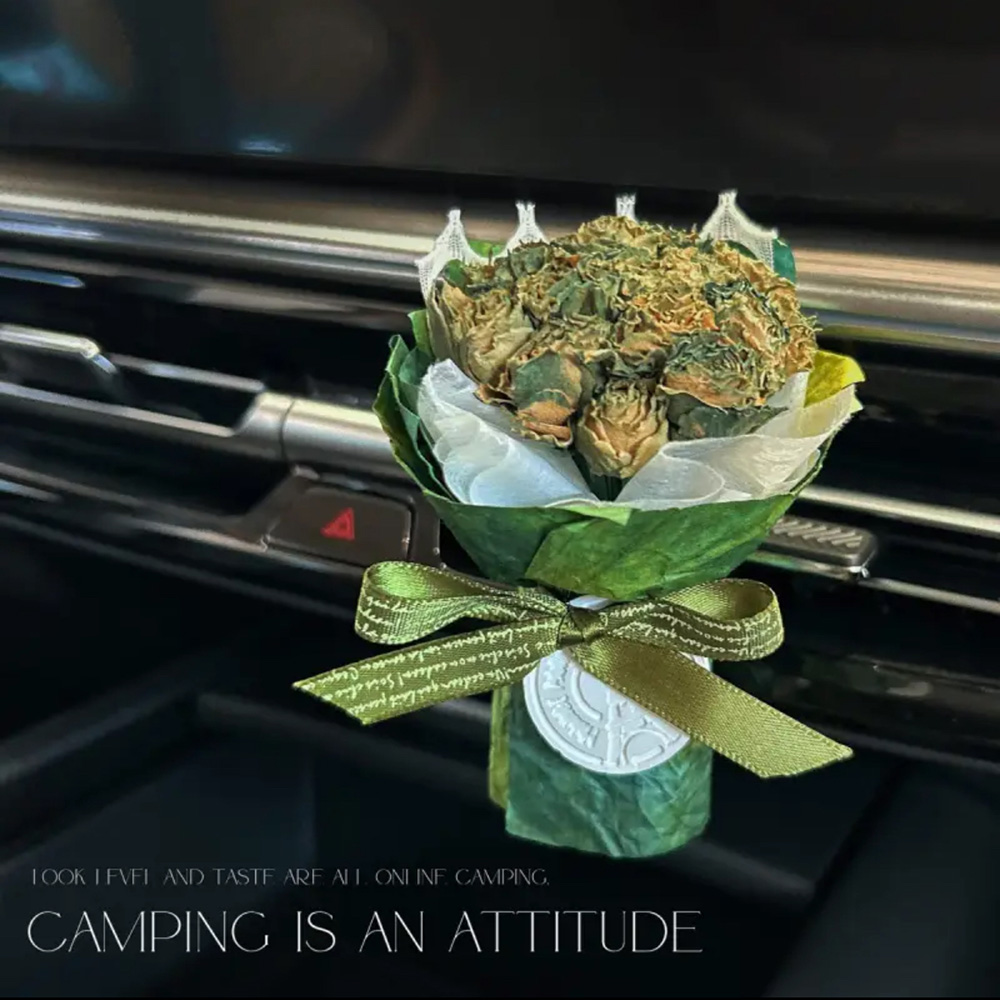 สีเขียว