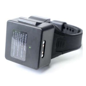 专业4g全球定位系统智能手表跟踪器防篡改应用跟踪软件GSM蜂窝无线防水LBS定位模式 - Product Image 3