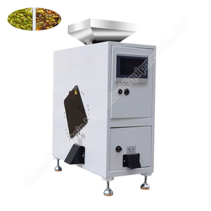 Clasificador de color de granos de cacao Máquina clasificadora de sésamo - Product Image 4