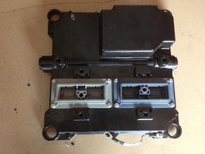 320D Bagger Ersatz C6.4 Motor ECM ECU Controller Programmierte Steuer platine Panel 331-7540 3317540 - Product Image 6